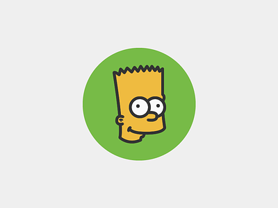 Bart simpson designs themes templates and downloadable graphic elements on