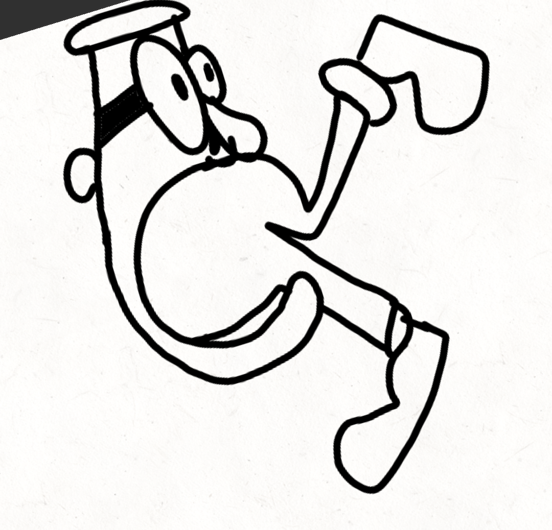 Give me random pizza tower related things to draw rpizzatower