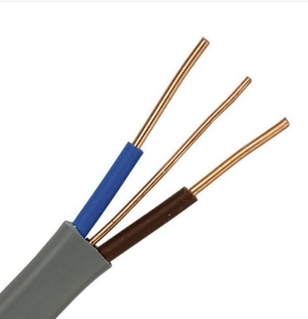What is the best way to pull multiple wire through a single conduit run from the same spool of wire