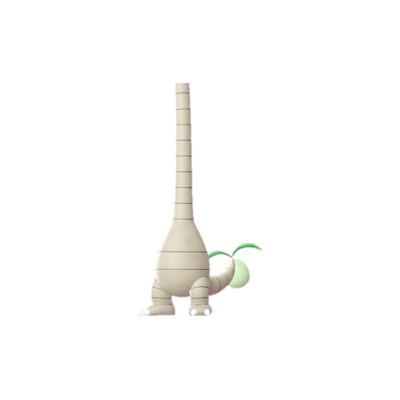 Exeggutor pokãmon