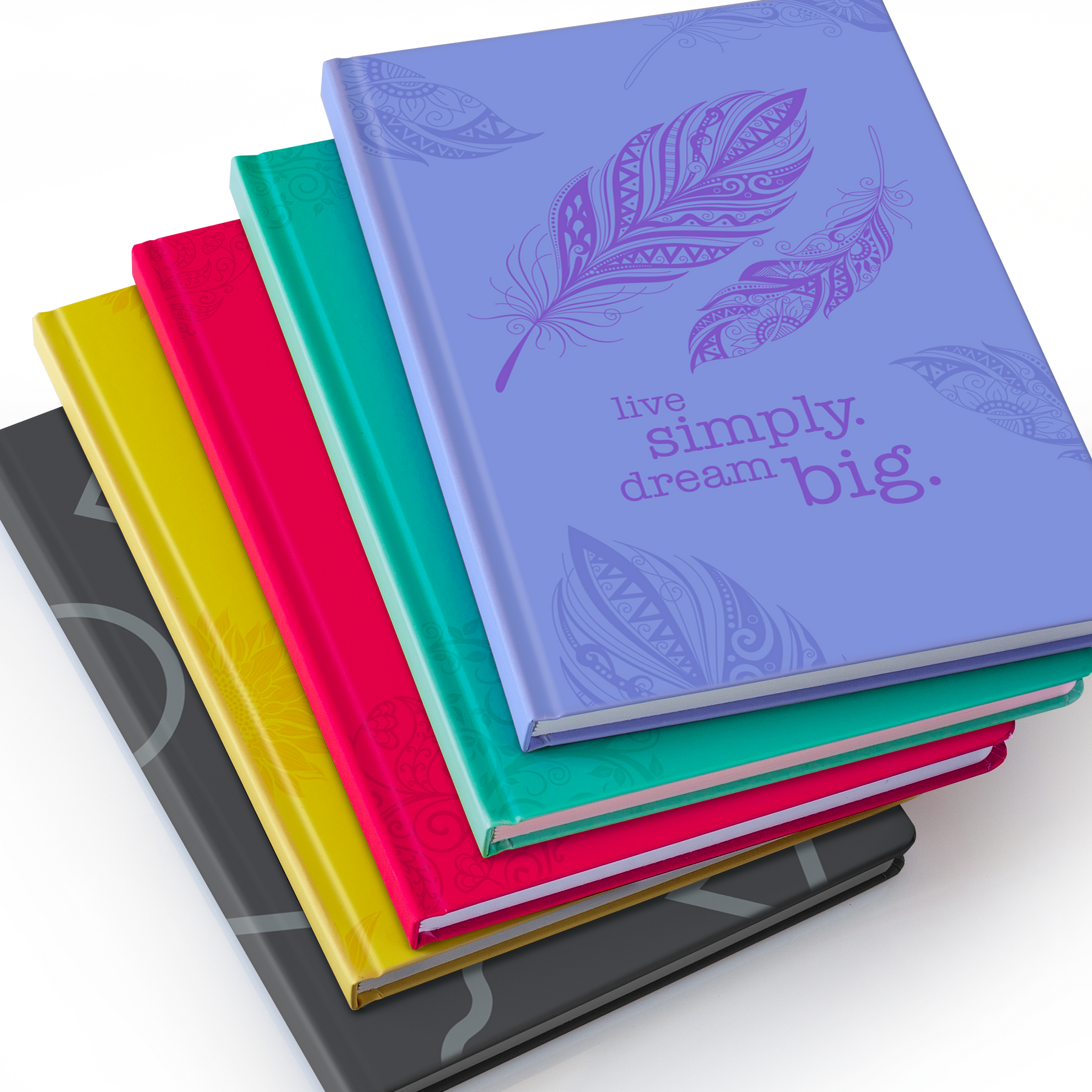 Scribblz a journals â the papery