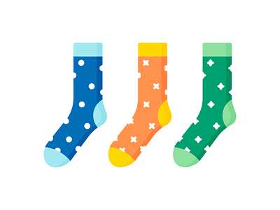 Christmas socks designs themes templates and downloadable graphic elements on