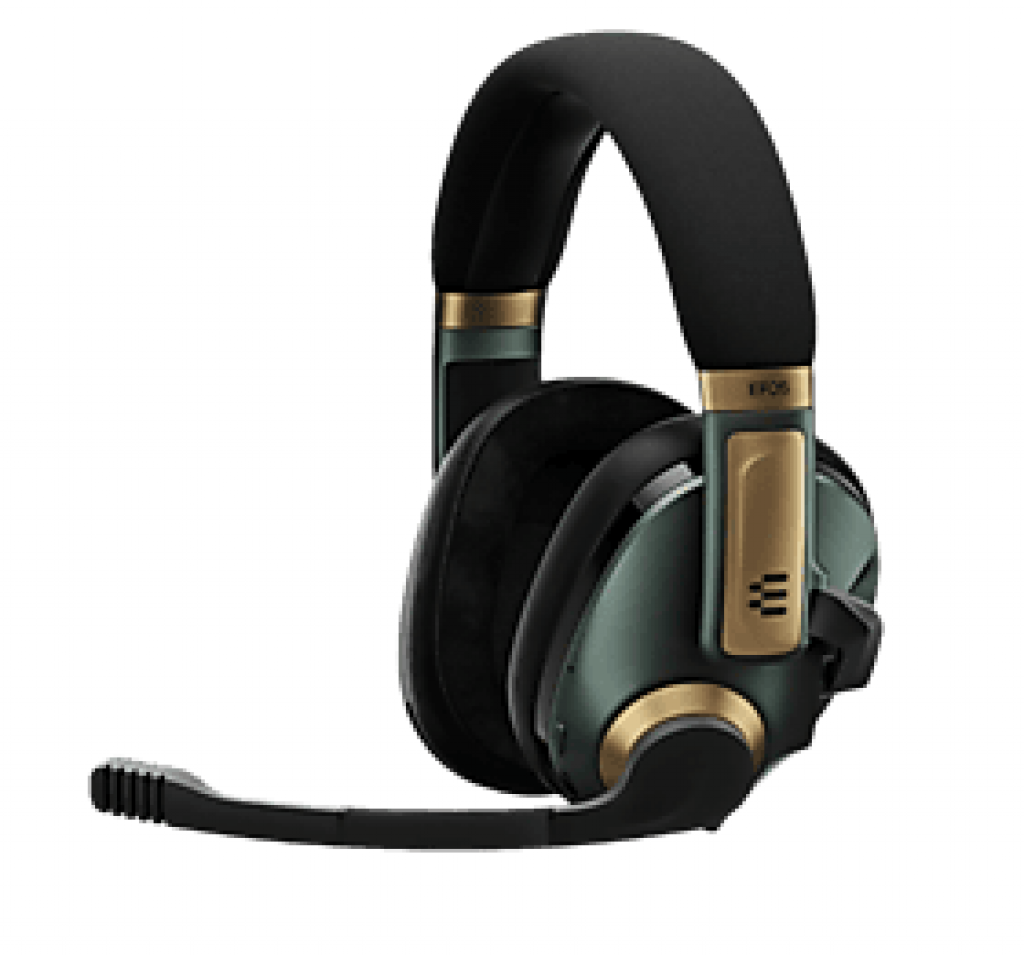 Epos hpro hybrid gaming headset grãn bei mediamarkt