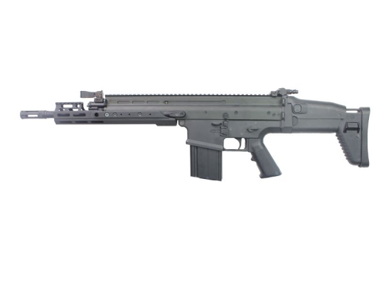 Airsoft weapons