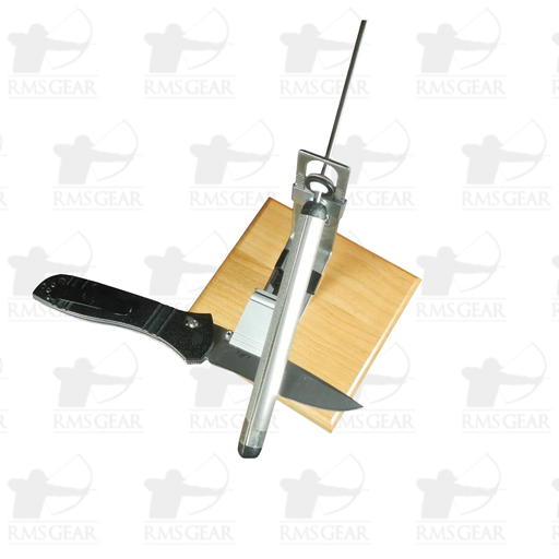 Knives sharpening â rocky mountain specialty gear