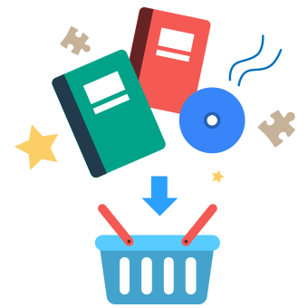 Books resources programs the teacher store
