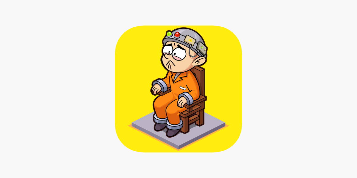Idle prison tycoon on the app store