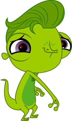 Thumberella abeiscool style the wiki
