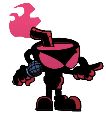 Indie crosscharacters funkipedia mods wiki