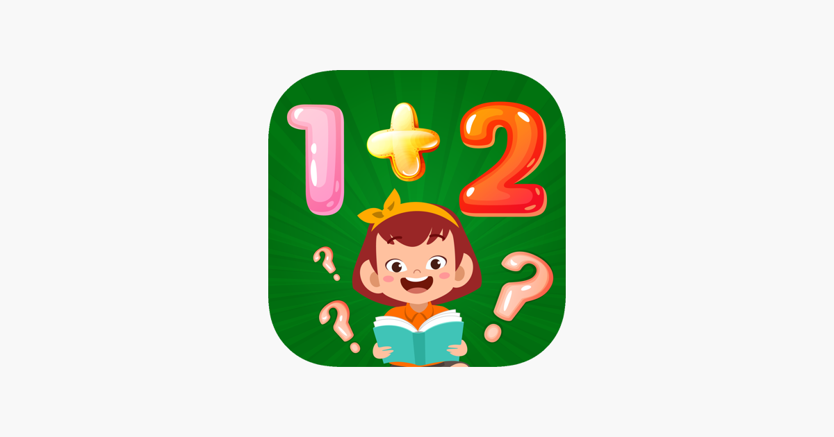 Math king fun math games on the app store