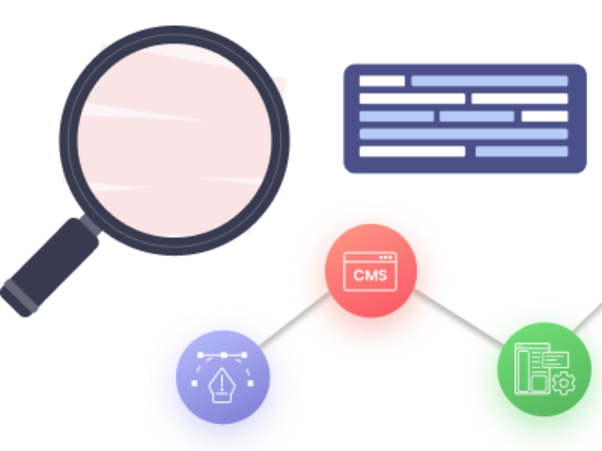 Web based solutions company in india concept infoway