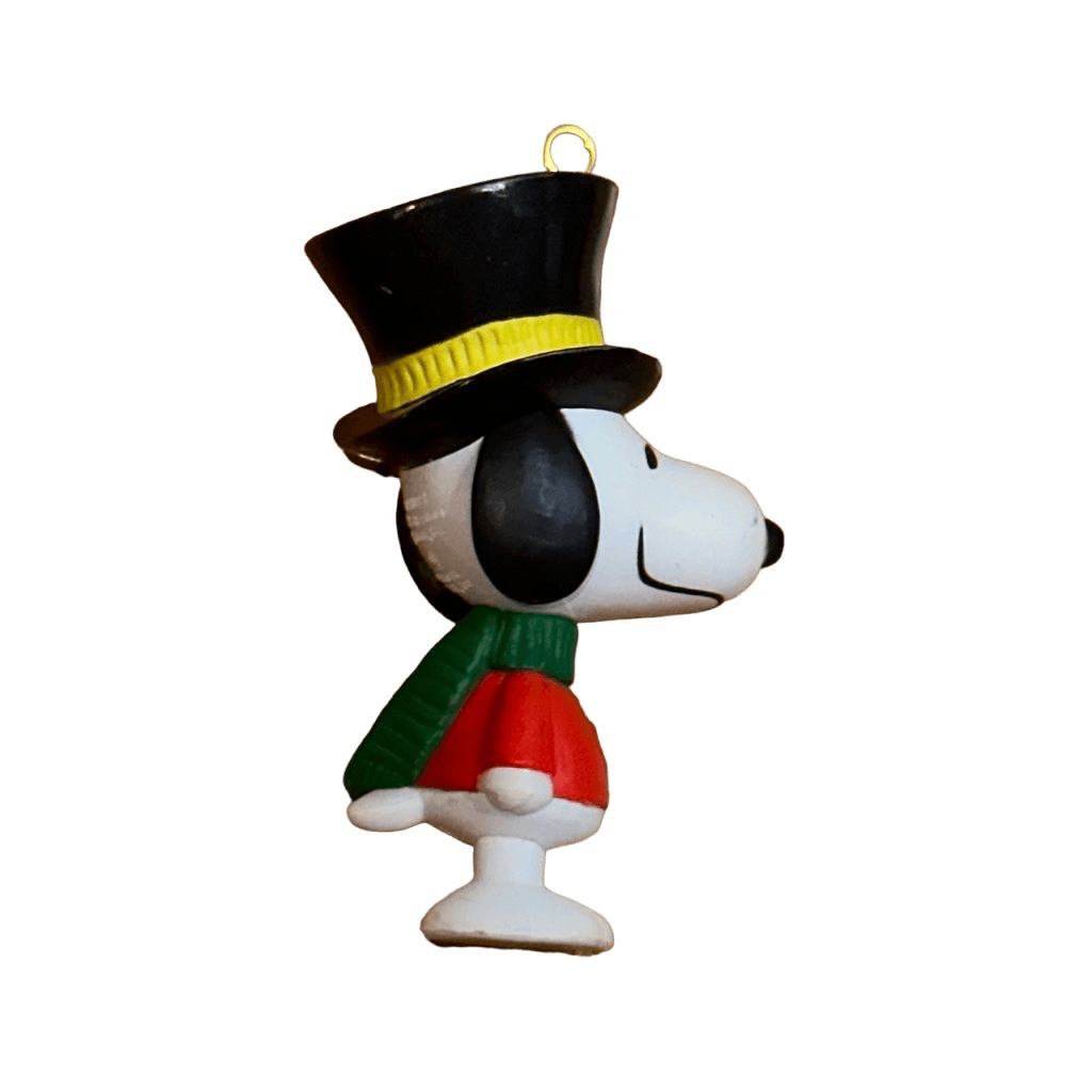 Hallmark a charlie brown christmas thanniversary christmas ornaments peanuts