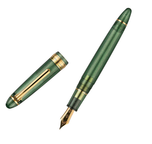 Gift guide for fountain pen enthusiasts â alexandria stylebook