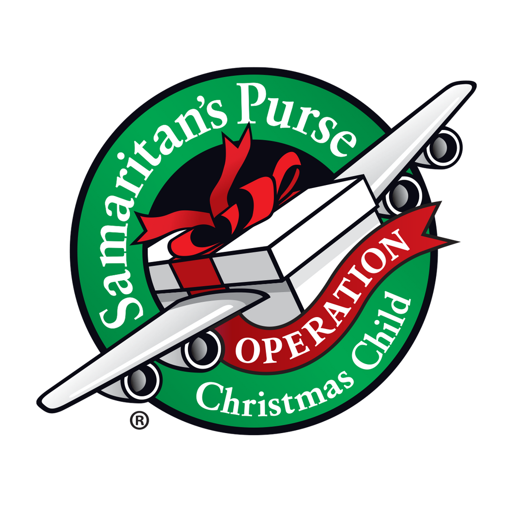 Operation christmas child guest feature nancy guess â unclaimed baggage
