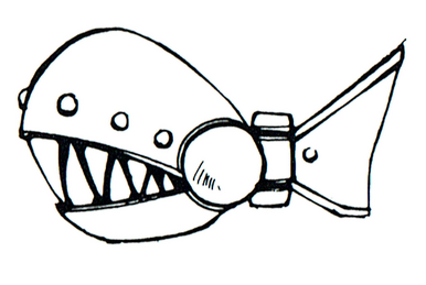 Clamer wiki zone