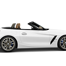Bmw z price