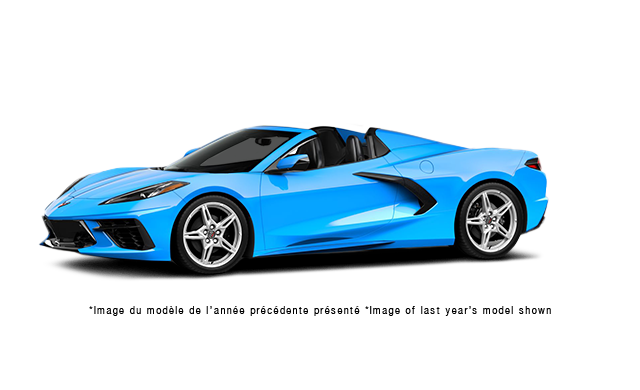 The corvette stingray convertible lt lounsbury automotive limited bathurst in bathurst