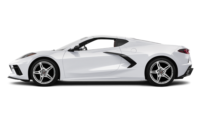 Boyer chevrolet lindsay the corvette coupe stingray lt