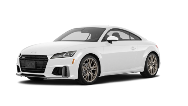 The audi tt coupã humberview group in etobicoke