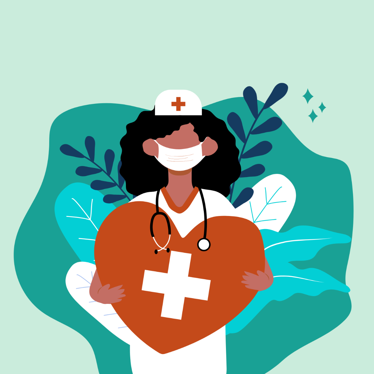 Free nurse designs documents