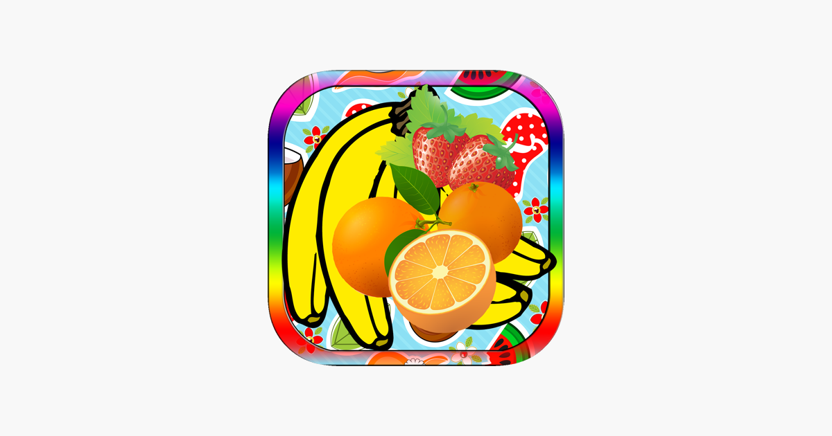 Abc fruits