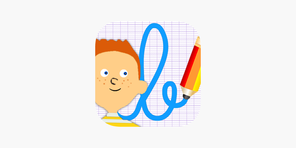 Easy cursive learning on the app store