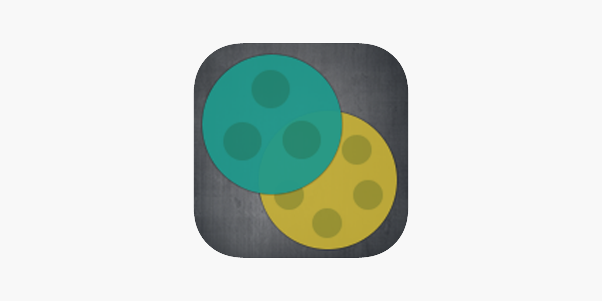 Touchcounts on the app store