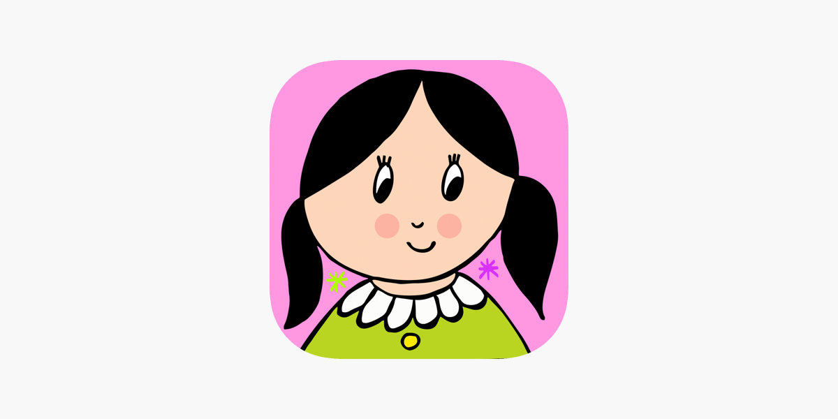 Llyfrau bach magi ann on the app store