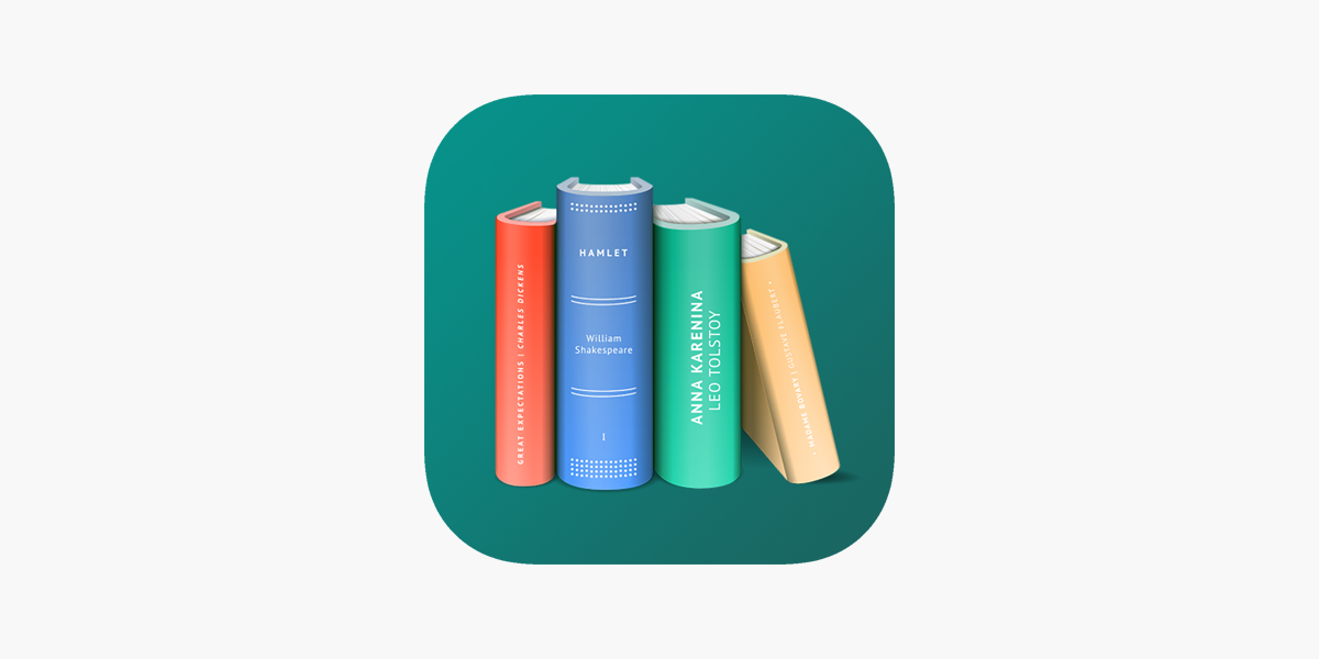 Pocketbook reader on the app store