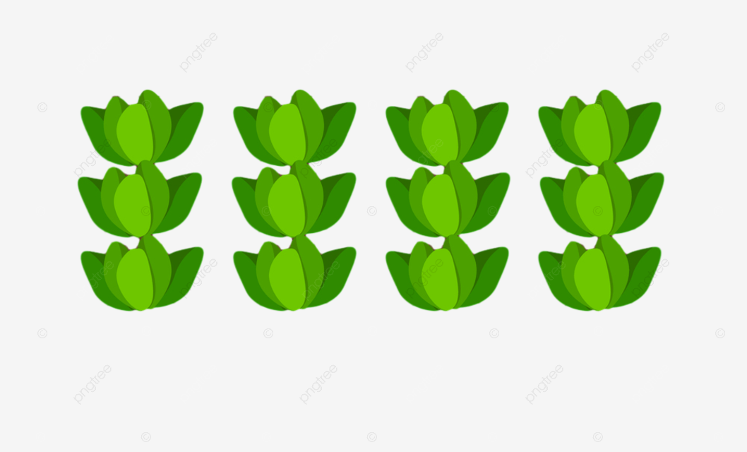 Gardening vegetable garden vector art png vegetable garden flat vector illustration autumn vegan lifestyle png image for free download