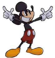 Magical world of disney funk funkipedia mods