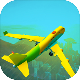 Flying airplane simulator d android s apk download for free