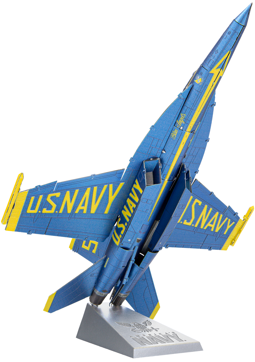 Premium series blue angels fa