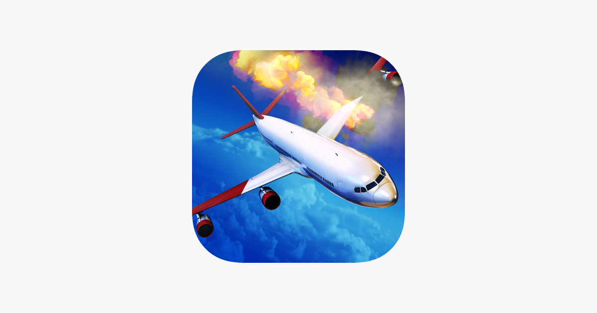 Flight alert impossible landings flight simulator by fun games for free on the app store