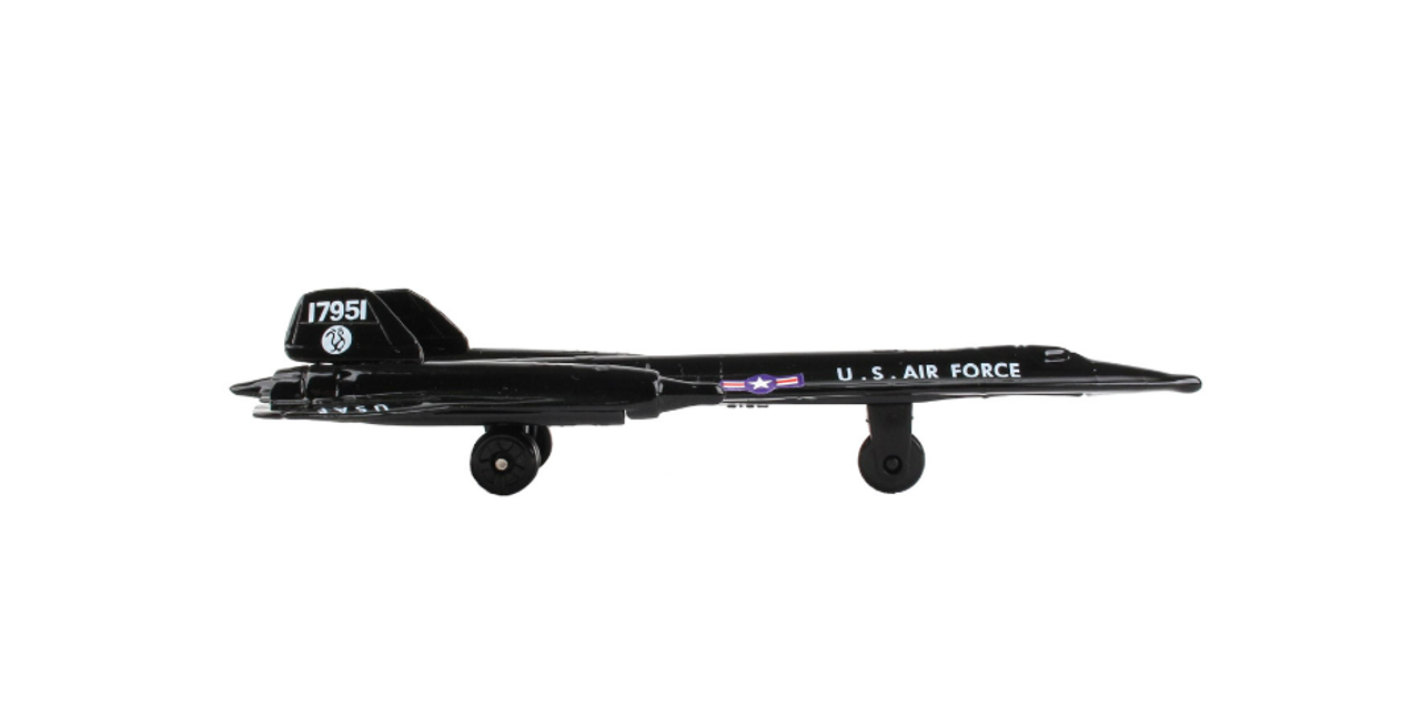 Lockheed sr