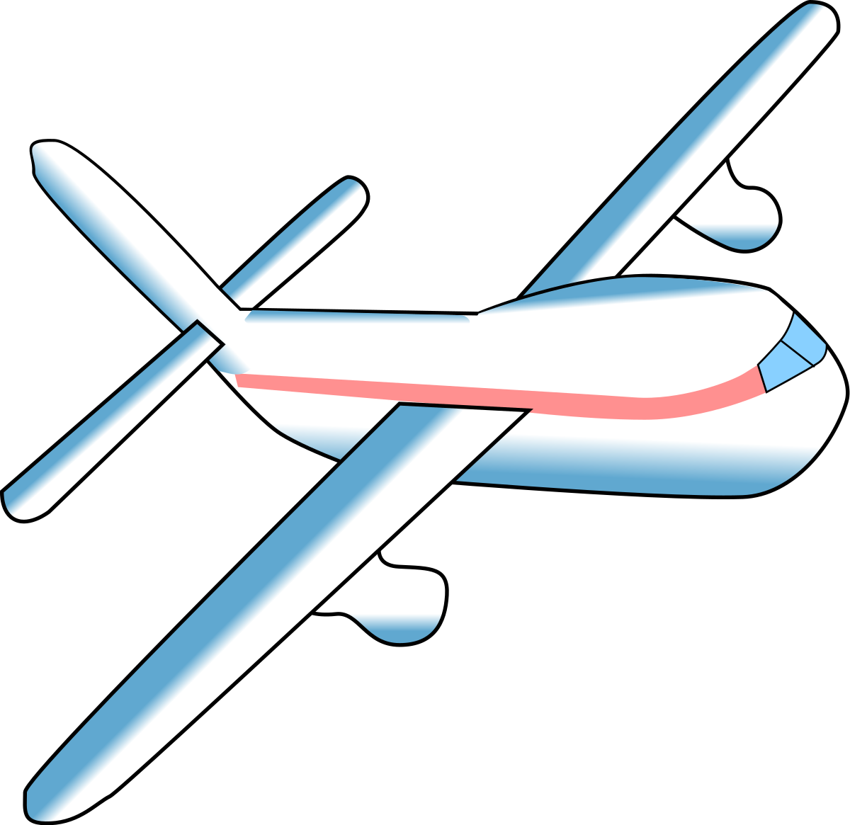 Fileairplanesvg