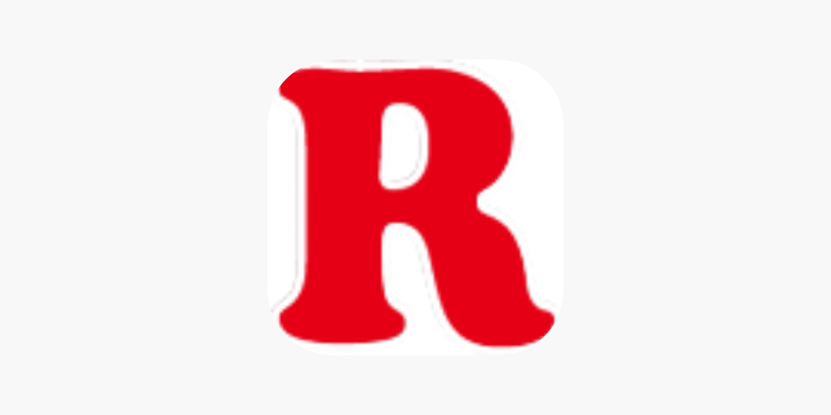 Redners rewards on the app store