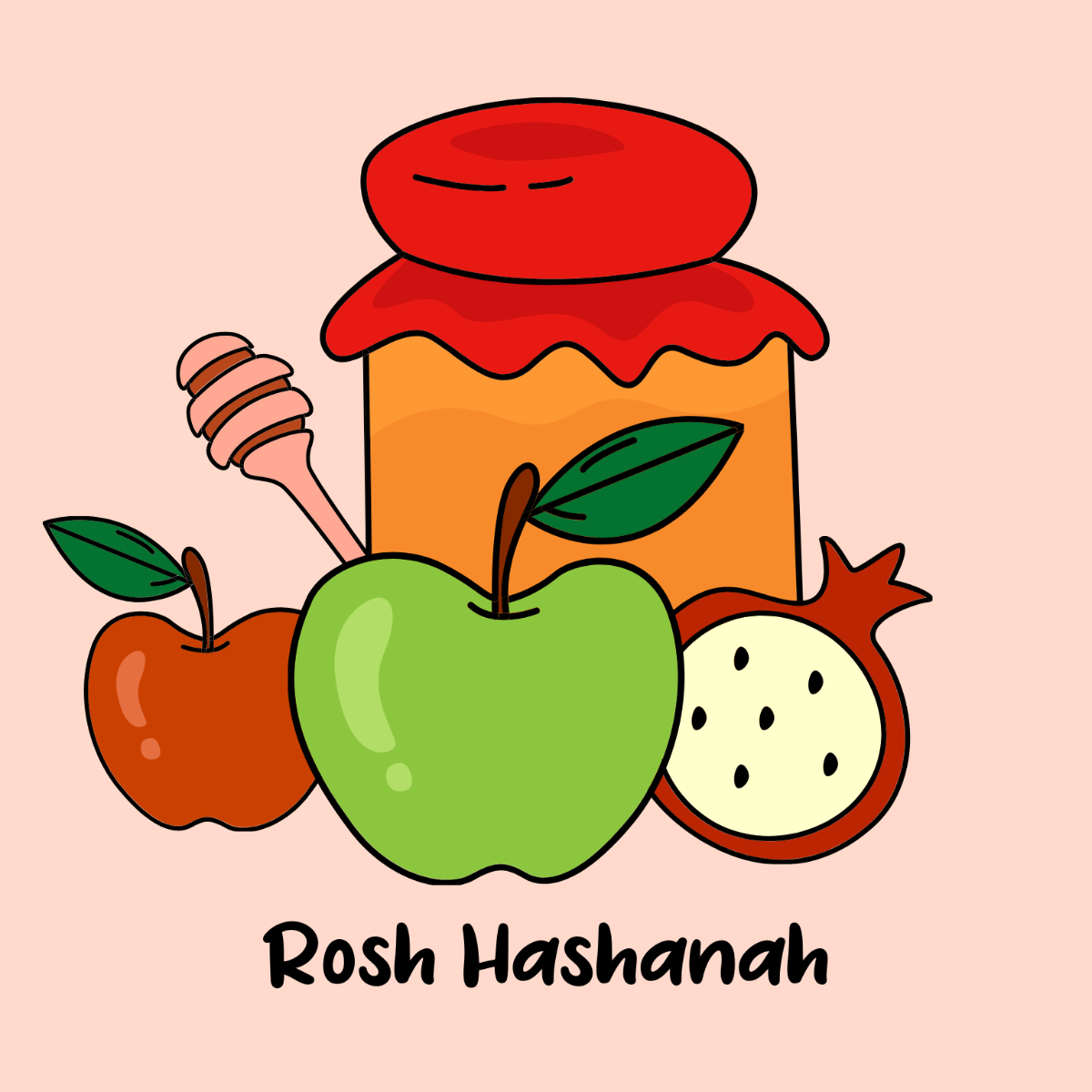 Free rosh hashanah