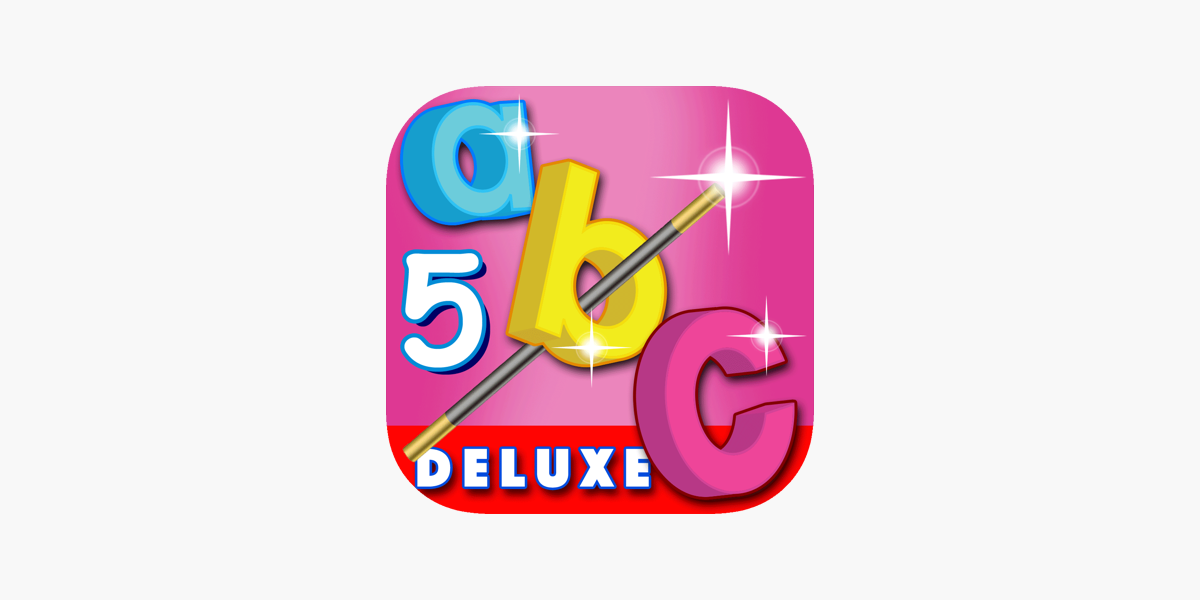 Ãabc magic phonics deluxeããapp storeã