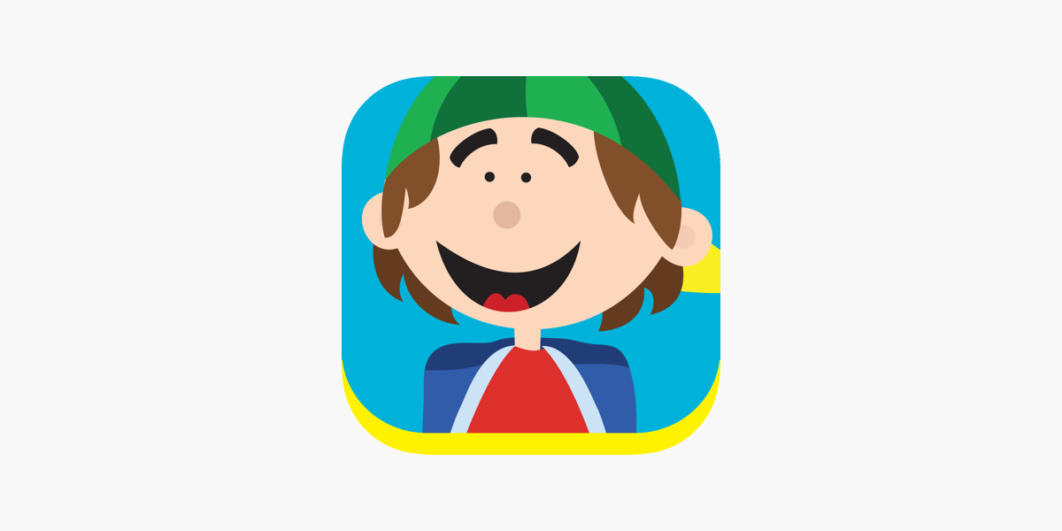 Emotions feelings social story on the app store