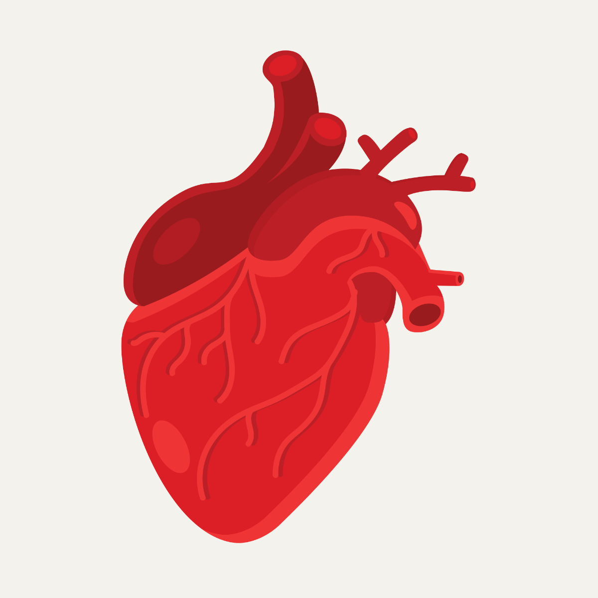 Free real heart