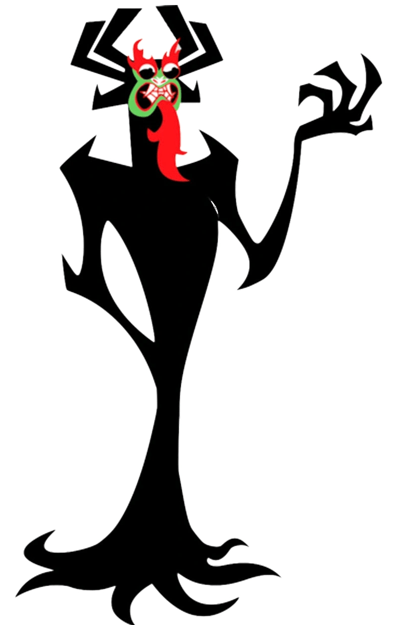 Aku samurai jack wiki