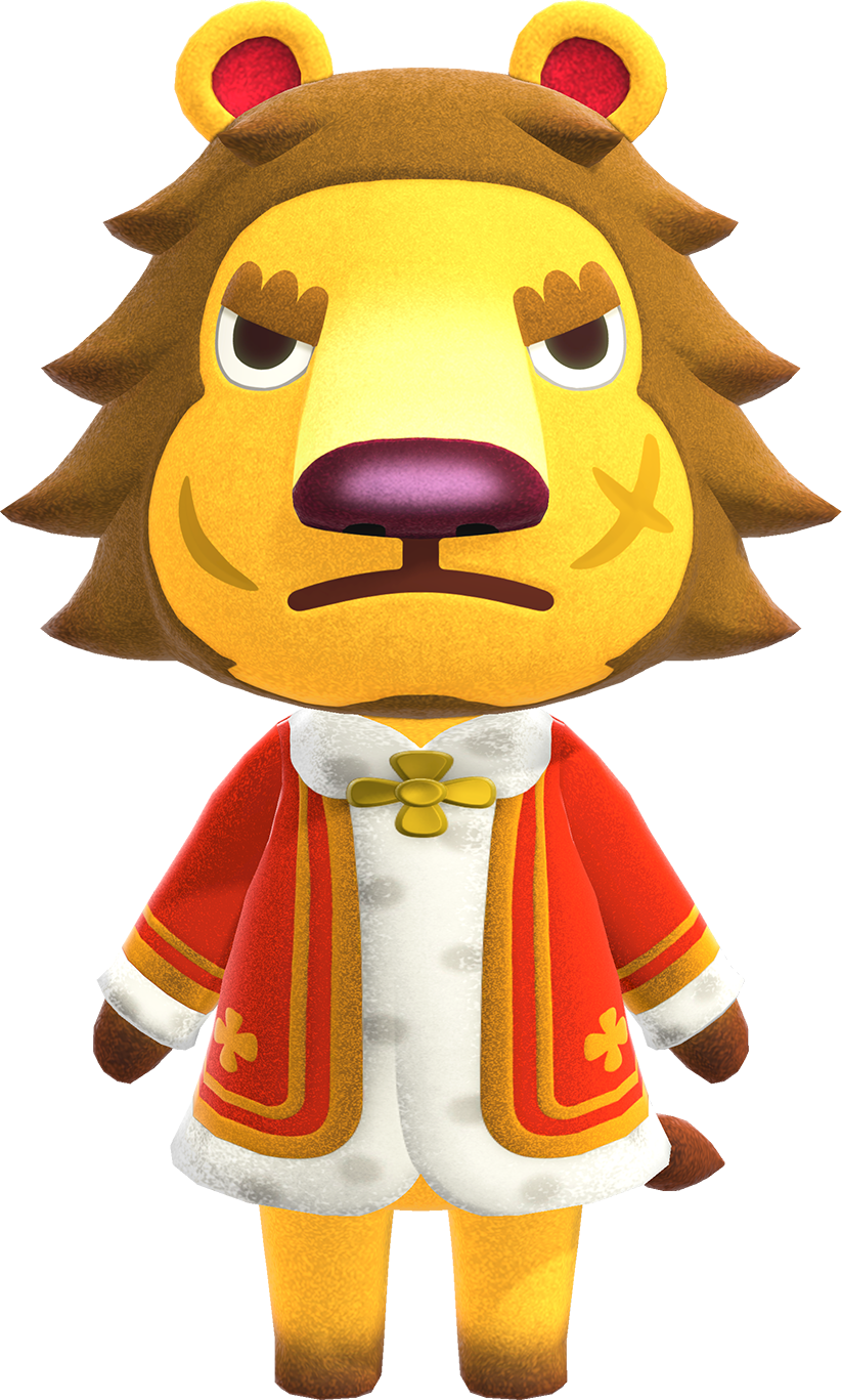 What is an unpopularunderrated villager you have on your island that you just love to pieces ranimalcrossing