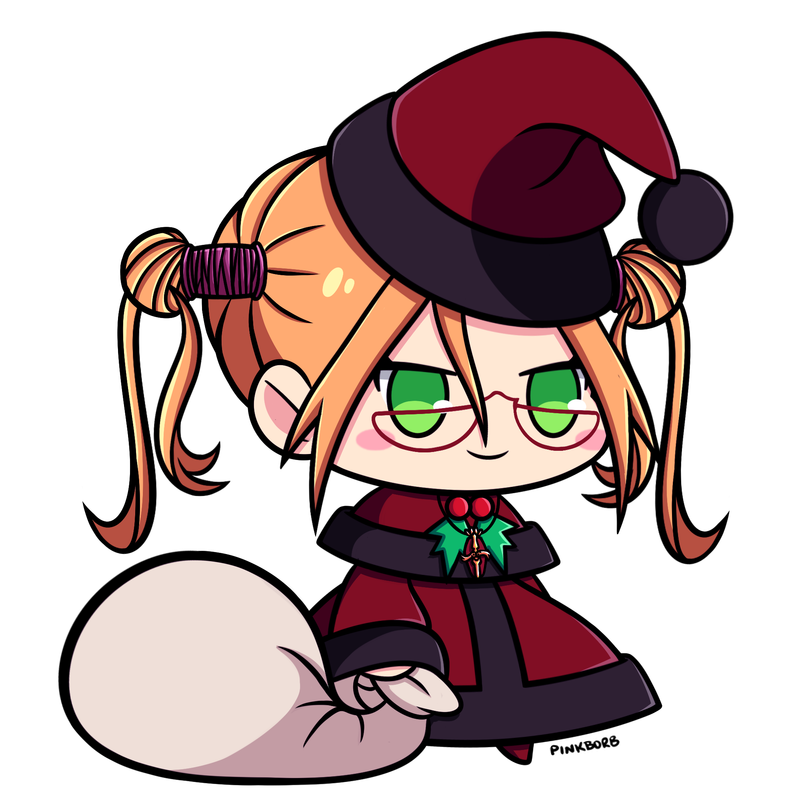 Witchhunterrobin