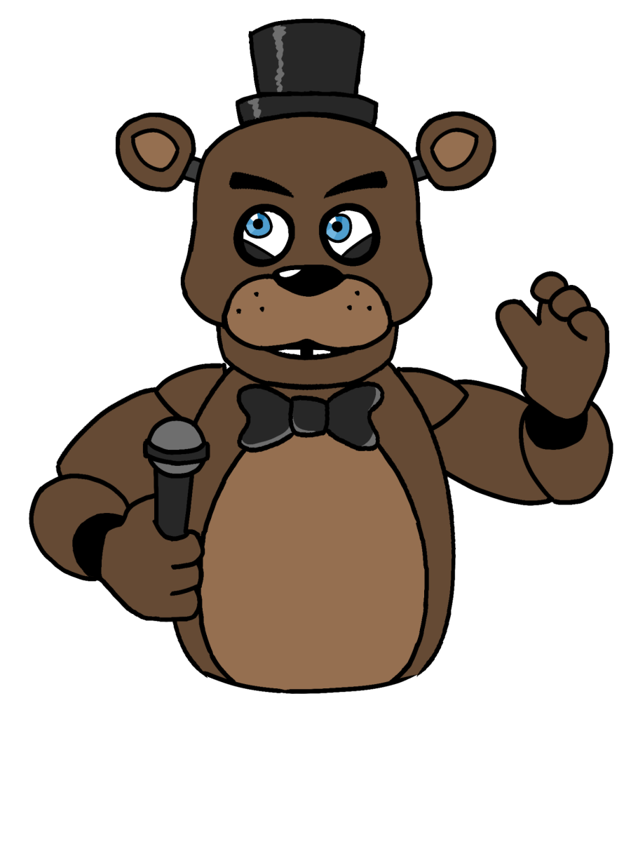 Five nights at freddys movie review â the eyrie