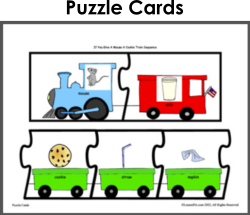 Trains