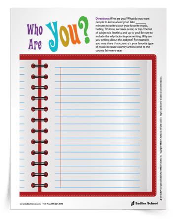 Who are you writing prompt grades â