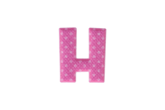 Alphabet h png vector psd and clipart with transparent background for free download