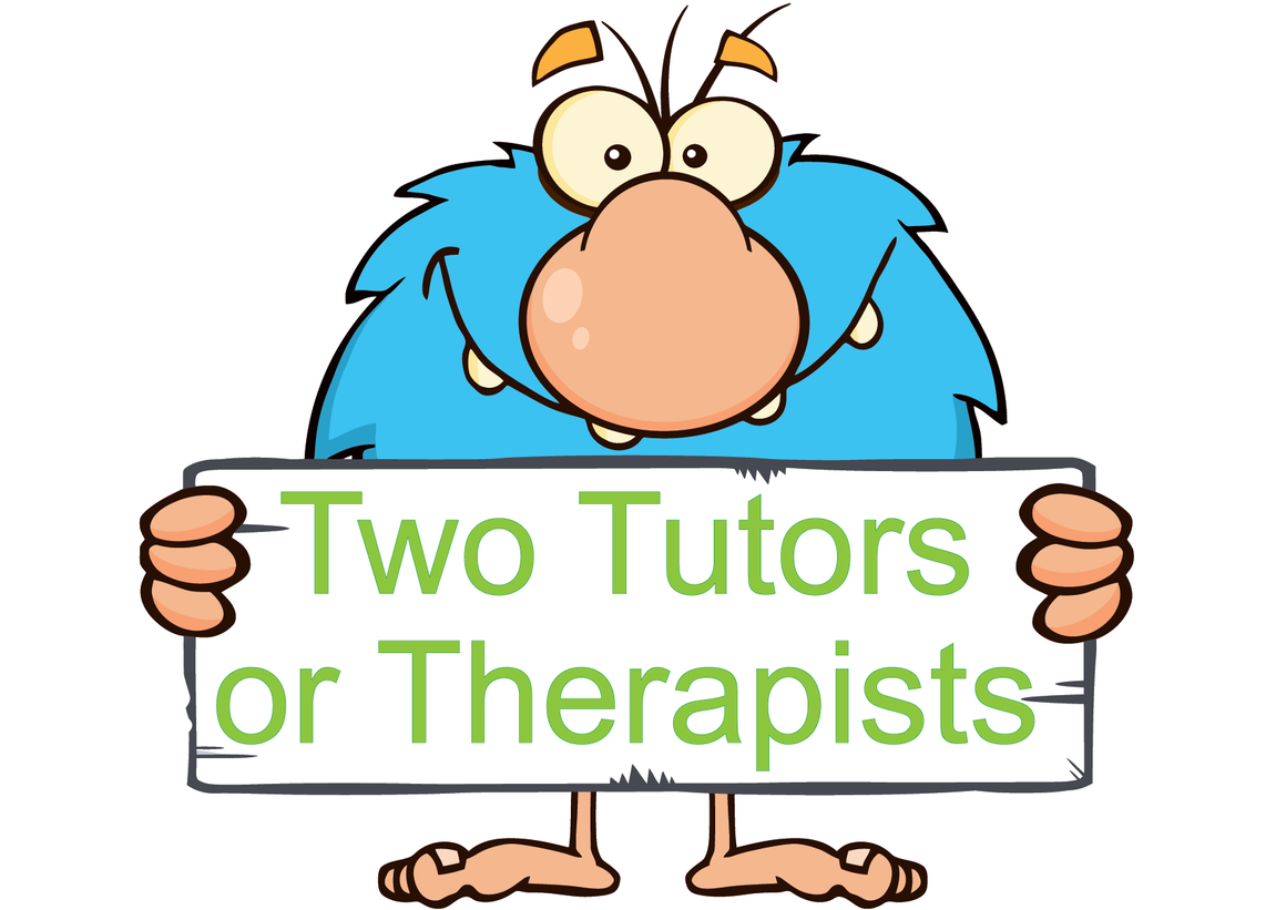 Sa modern cursive font for occupational therapists and tutors