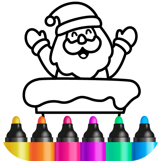 Giochi per bambini da colorare